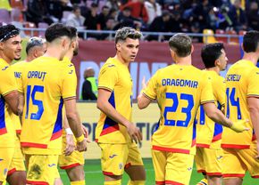 Surprize mari! Mircea Lucescu a anunțat lotul pentru România - Austria » 6 jucători sunt OUT