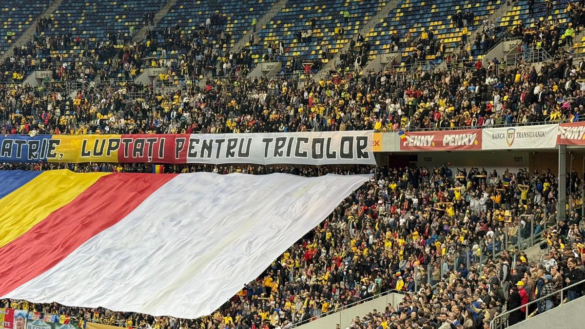 Mesajele galeriei în România - Austria