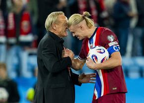 DE NEOPRIT! Erling Haaland l-a depășit pe Ferenc Puskás într-un clasament condus de Sándor Kocsis