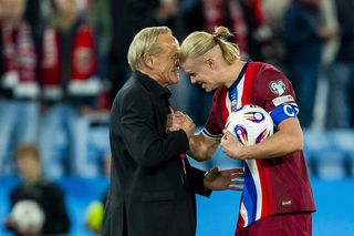 DE NEOPRIT! Erling Haaland l-a depășit pe Ferenc Puskás într-un clasament condus de Sándor Kocsis