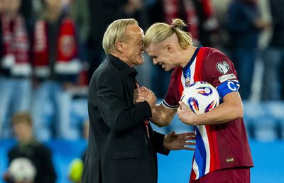 DE NEOPRIT! Erling Haaland l-a depășit pe Ferenc Puskás într-un clasament condus de Sándor Kocsis