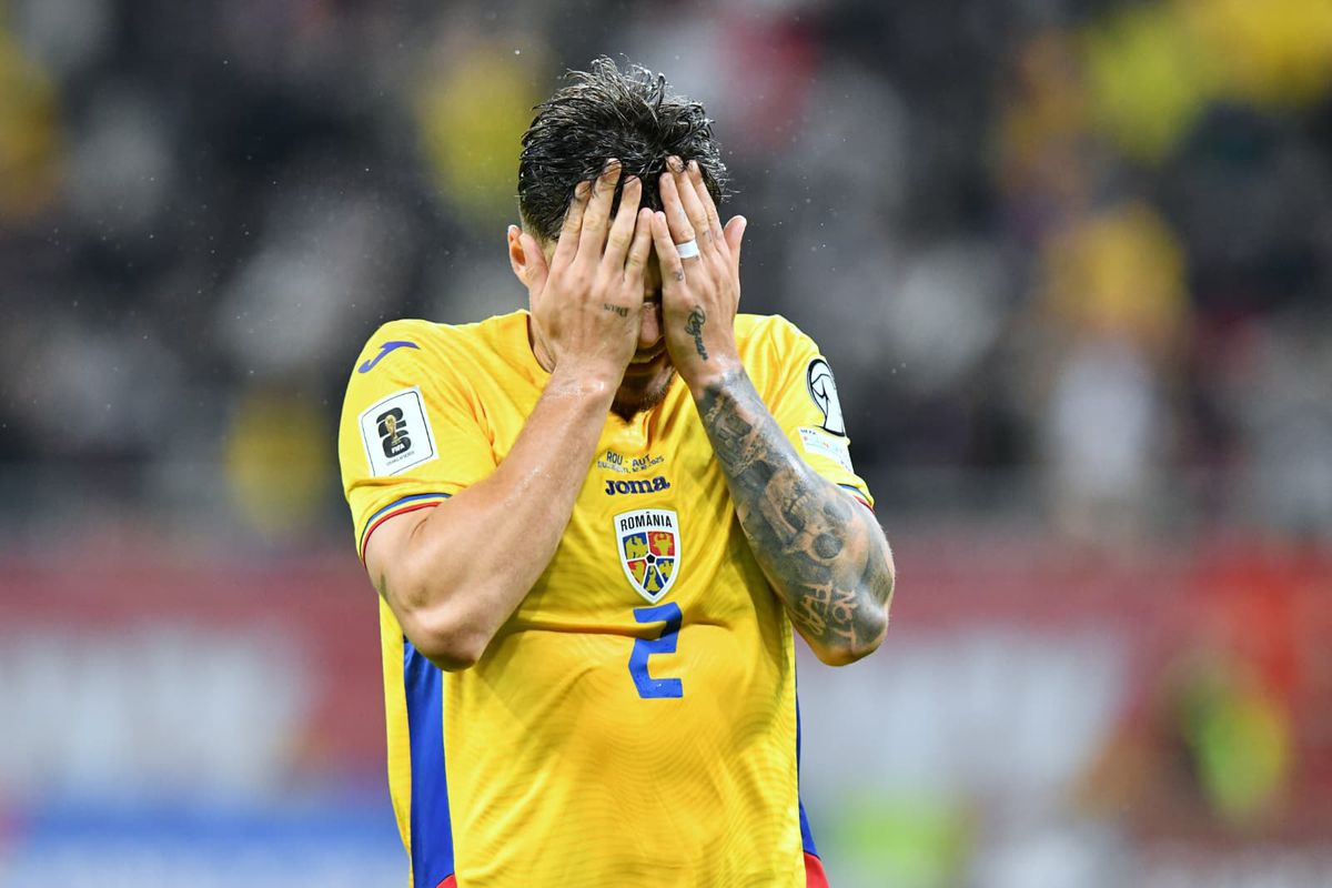 Singurul român cu două Ligi ale Campionilor în palmares se uită spre finala cu Bosnia: „Cred că Mircea Lucescu va face asta”