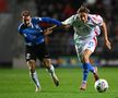 Estonia - Italia, în preliminariile CM 2026 // FOTO: Imago Images