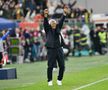 Mircea Lucescu / România - Austria, preliminariile Campionatului Mondial / FOTO: GSP.ro