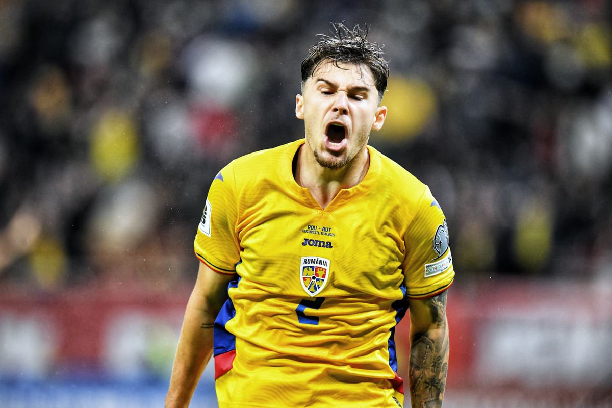 „Lucescu le-a dat o palmă, ne ucidem între noi!” » Adrian Porumboiu face analiza victoriei: „Acest jucător pe care nu l-a văzut nimeni e foarte bun! La fel și Chipciu”