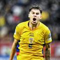 Andrei Rațiu / România - Austria, preliminariile Campionatului Mondial / FOTO: GSP.ro