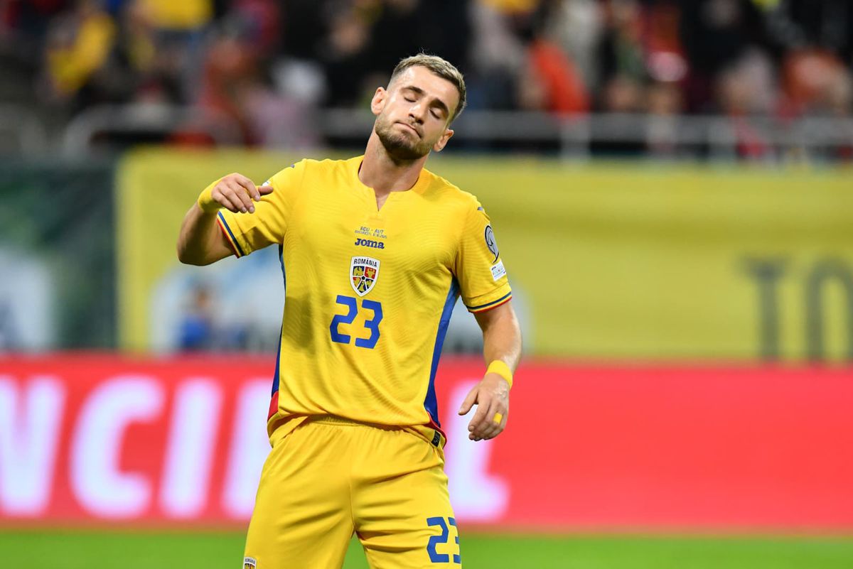 Dramaticul meci România - Austria a adus audiențe uriașe pe Antena 1 » În „minutul de aur” s-a atins o cotă incredibilă