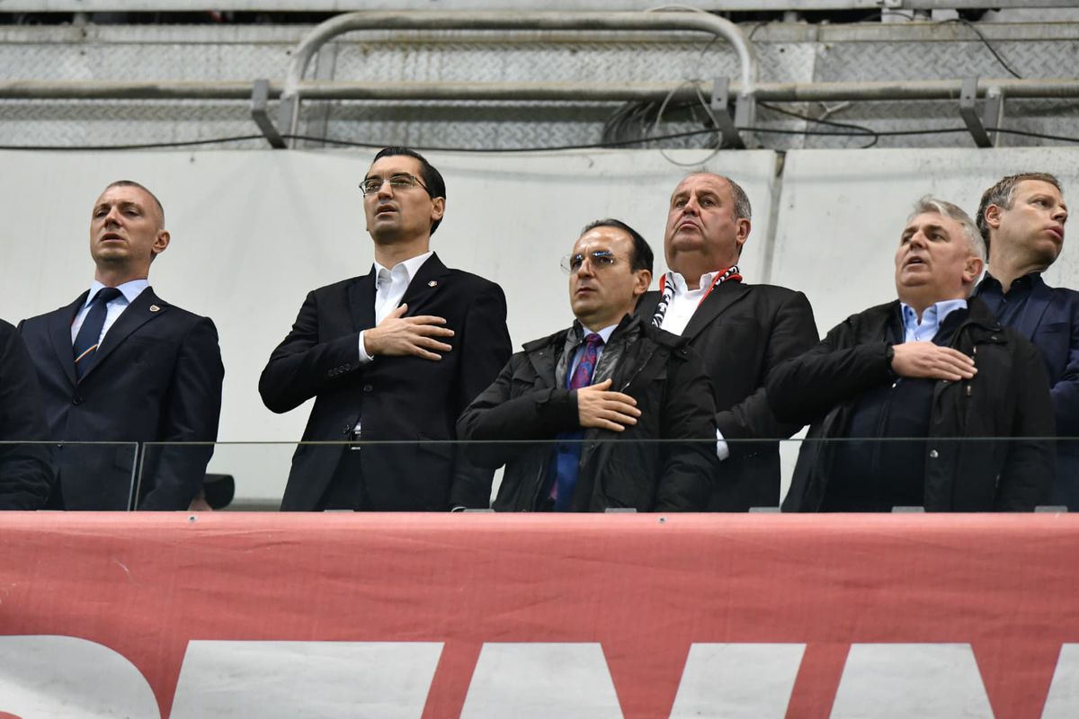 A văzut România - Austria și este sigur: „Asta a contat foarte mult” » Ce a spus despre Ianis Hagi