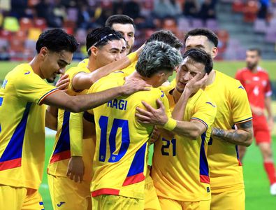 A dat de pământ cu „tricolorii” înaintea barajului cu Turcia: „Va fi un miracol să batem acolo! Jucătorii români sunt needucați și nu au mentalitate”