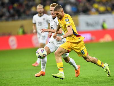 Situația șocantă din grupa României a ajuns în presa internațională: ...