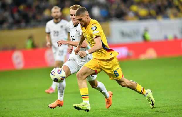 Situația uluitoare din grupa României a ajuns în presa internațională: „Poveste demnă de film”