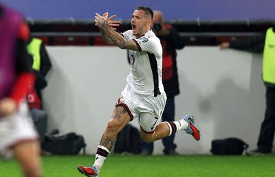 Riscă o suspendare de 10 meciuri din cauza gestului făcut în fața lui Istvan Kovacs