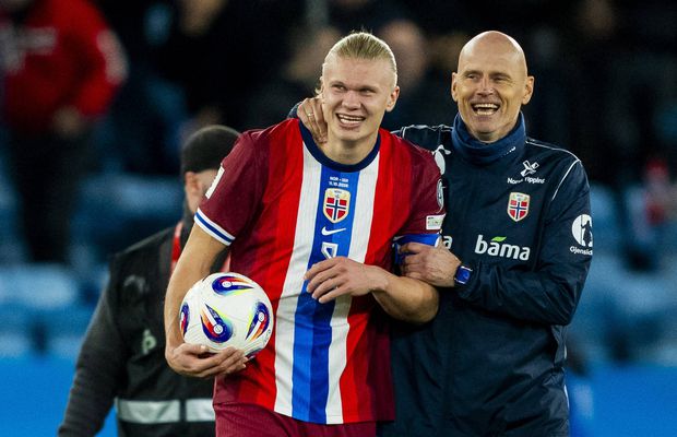 I-a prezentat scuze pentru gestul exagerat: „Gattuso și Buffon ne-au înțeles” » Dialogul ironic între selecționeri