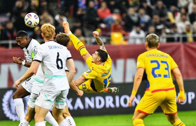 Cu ei atacă Mircea Lucescu barajul din Turcia » Selecționerul și-a conturat primul „11”: a ales între Bancu și Opruț