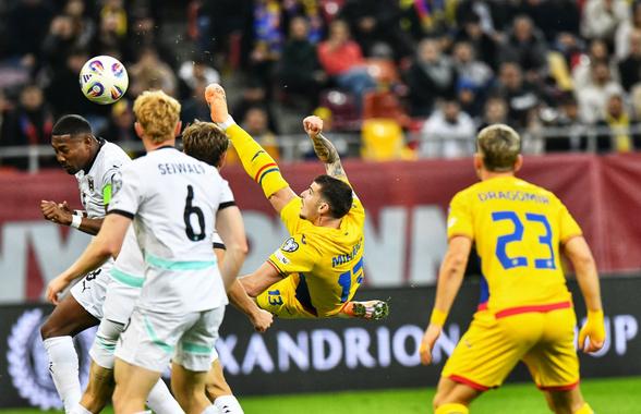 Cu ei atacă Mircea Lucescu barajul din Turcia » Selecționerul și-a conturat primul „11”: a ales între Bancu și Opruț