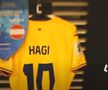 Cine este căpitanul „tricolor” în România - Austria » Imaginile din vestiar l-au dat de gol
