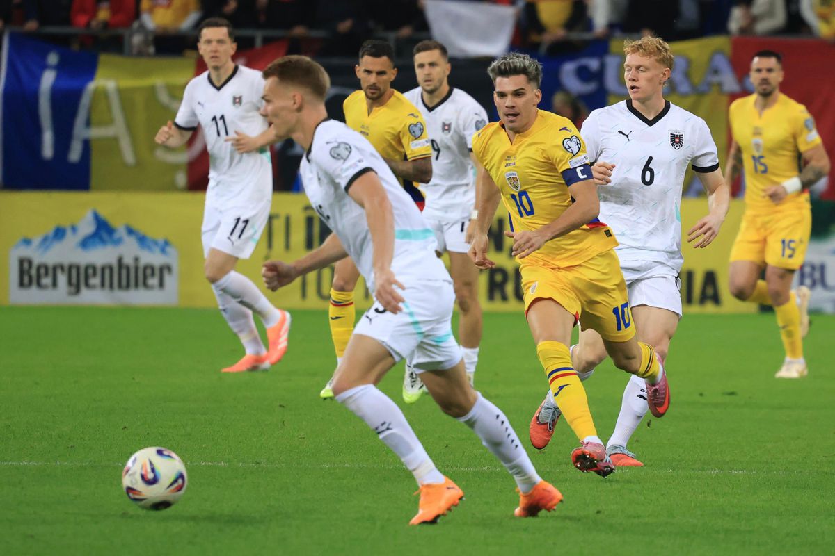 Singurul român cu două Ligi ale Campionilor în palmares se uită spre finala cu Bosnia: „Cred că Mircea Lucescu va face asta”