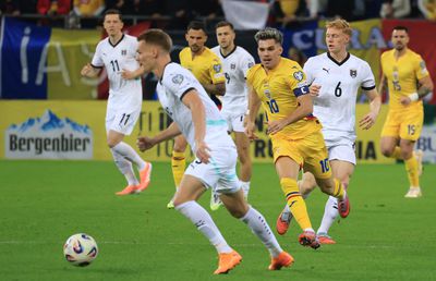 Legenda României vede un nume greu OUT, după victoria cu Austria: „Nu va intra”