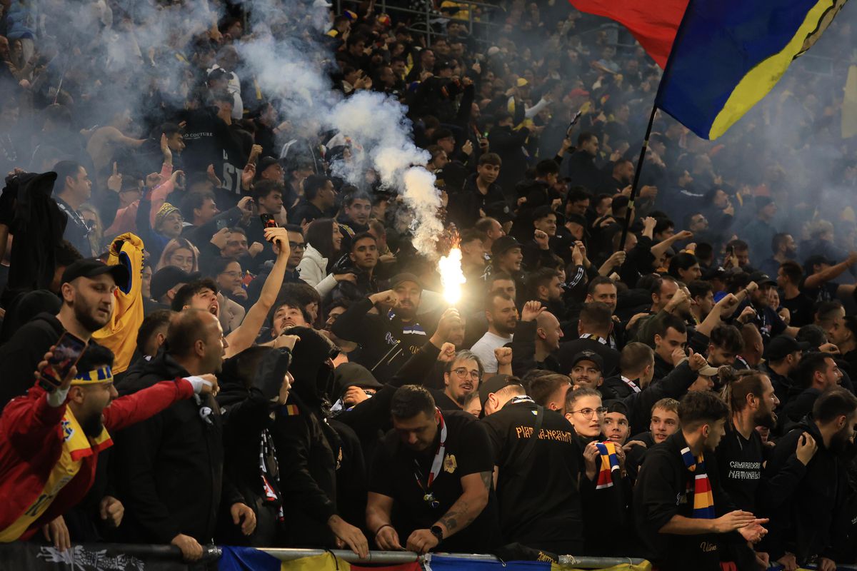 „La cum îl cunosc, Mircea Lucescu nu va lăsa echipa!” » Apropiatul selecționerului vine cu un scenariu-surpriză: ce a remarcat cu Austria