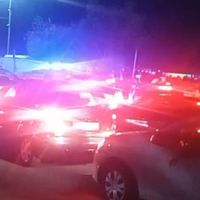 Scandal în noapte la baza FCSB
