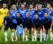 Estonia - Italia, în preliminariile CM 2026 // FOTO: Imago Images