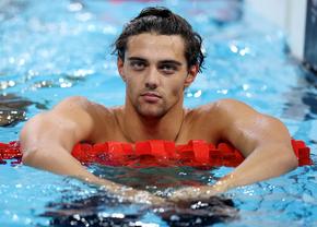 Thomas Ceccon, campion olimpic, mondial și european: „Nu sunt invidios pe banii lui Jannik Sinner. A spune că noi, înotătorii, câștigăm cel mult 15.000 de dolari este un fapt, nu invidie”