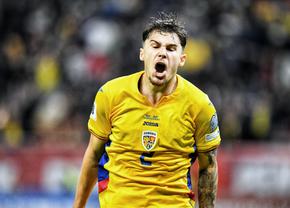 România - Austria 0-0 » Ultimele minute pe Arena Națională