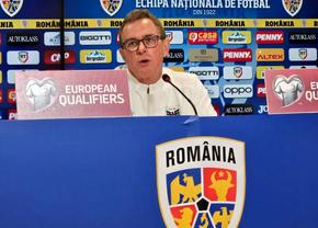 Selecționerul Austriei, Ralf Rangnick: „Am fost fraieri, nu ne-ați surprins cu nimic! Este extrem de supărător”