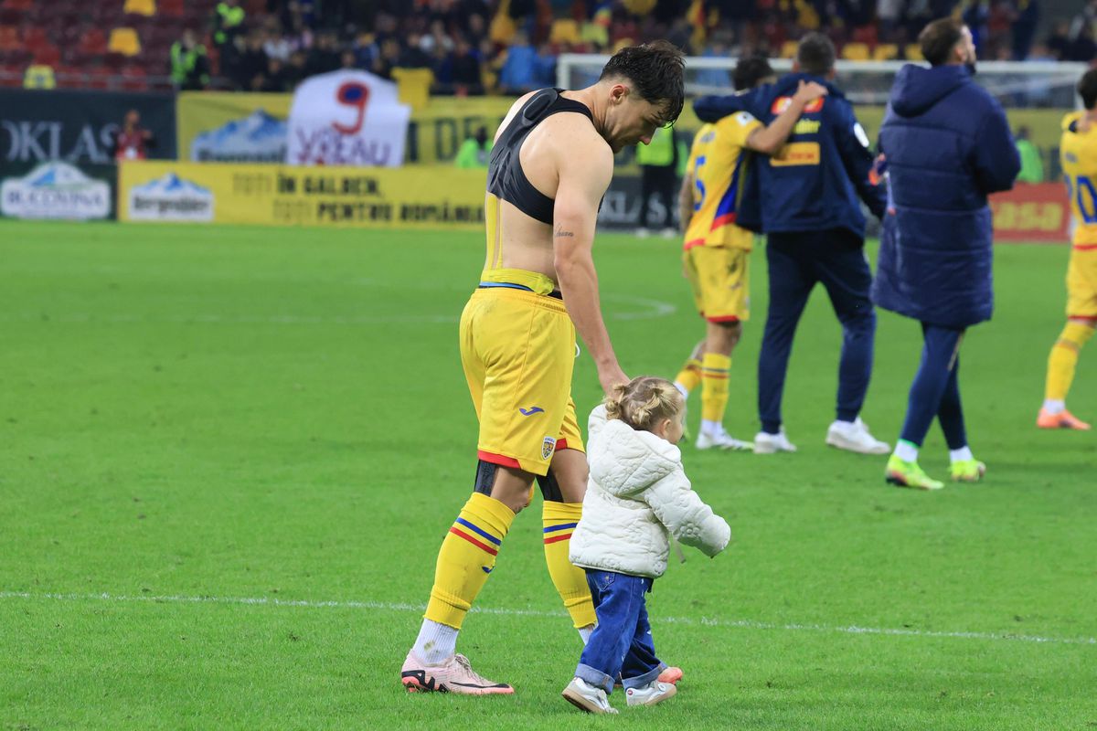 „La cum îl cunosc, Mircea Lucescu nu va lăsa echipa!” » Apropiatul selecționerului vine cu un scenariu-surpriză: ce a remarcat cu Austria