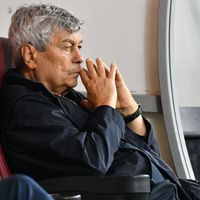 Și-a anunțat plecarea