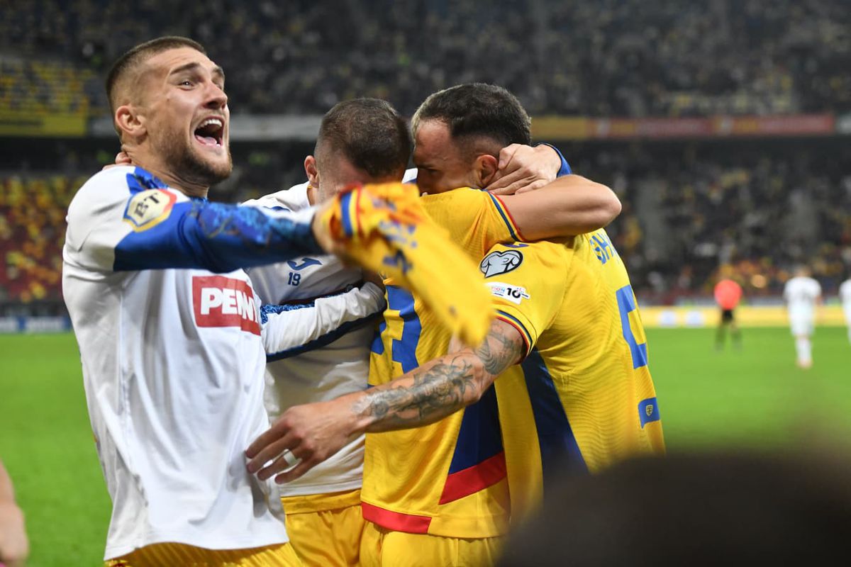 4 idei din conferința lui Mircea Lucescu după Austria: „E victoria mea! Dacă nu am succes, mă îmbolnăvesc, mor!” » Ce „greșeală” își asumă