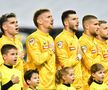 România - Austria, preliminariile Campionatului Mondial / FOTO: GSP.ro