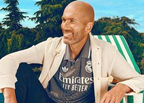 Zinedine Zidane a anunțat că revine pe bancă: „Cu siguranță” + a numit și echipa