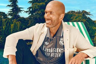 Zinedine Zidane a anunțat că revine pe bancă: „Cu siguranță” + a numit și echipa