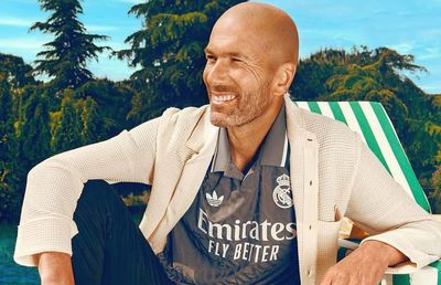 Zinedine Zidane a devenit acționar la noul club rezultat în urma fuziunii! Alți doi campioni mondiali se implică