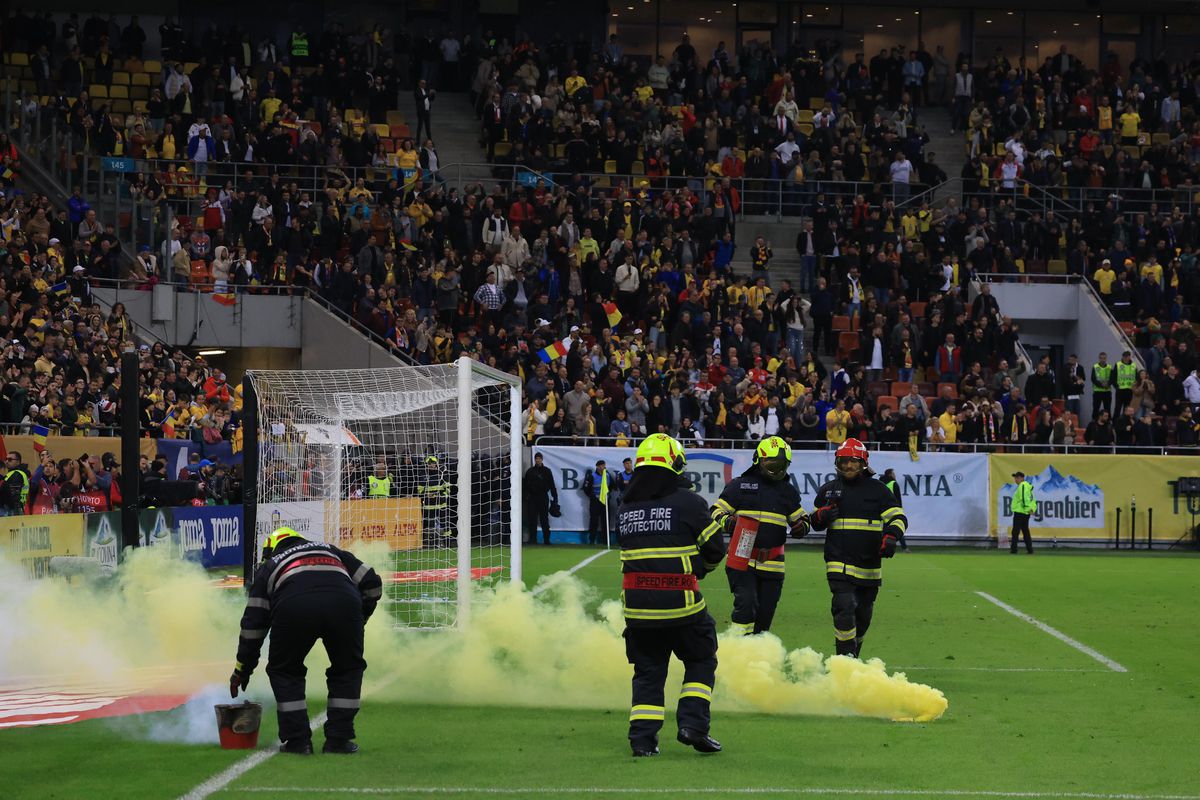 „La cum îl cunosc, Mircea Lucescu nu va lăsa echipa!” » Apropiatul selecționerului vine cu un scenariu-surpriză: ce a remarcat cu Austria