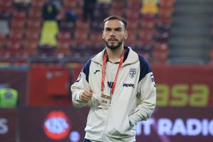 Răzvan Sava revine în Superliga » Pe ce perioadă semnează portarul