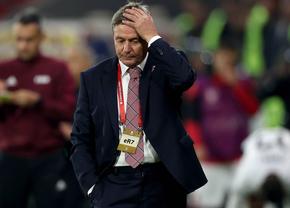 Dragan Stojkovic și-a pus demisia pe masă! Îi ia locul fostul antrenor al lui Horațiu Moldovan