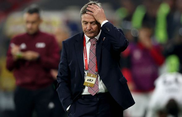 Dragan Stojkovic și-a pus demisia pe masă! Îi ia locul fostul antrenor al lui Horațiu Moldovan