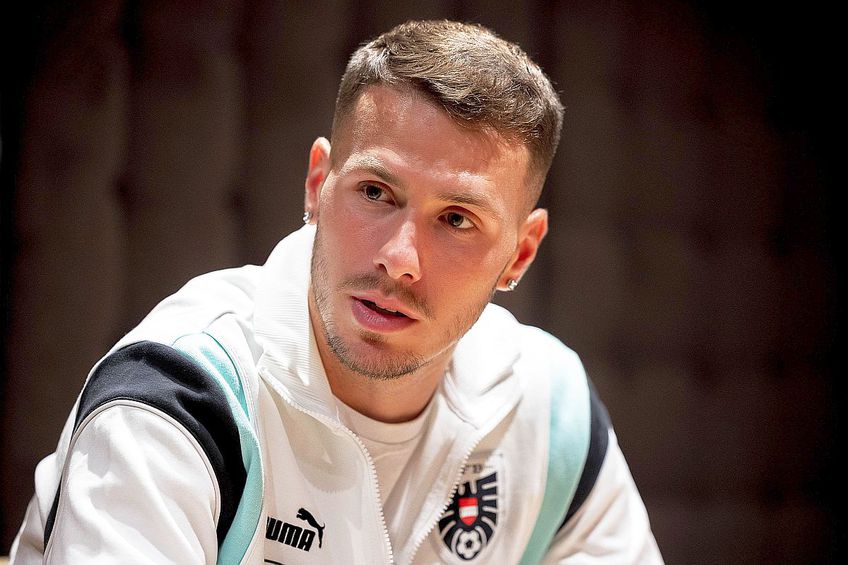 Raul Florucz // foto: Imago Images