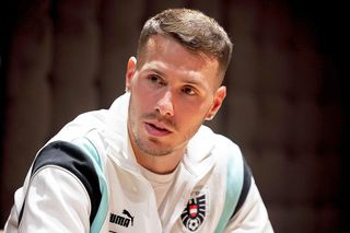 „Austriacul” Raul Florucz a vorbit în română după eșecul de la București: „Tot respectul pentru România, să ne vedem la Mondial!”