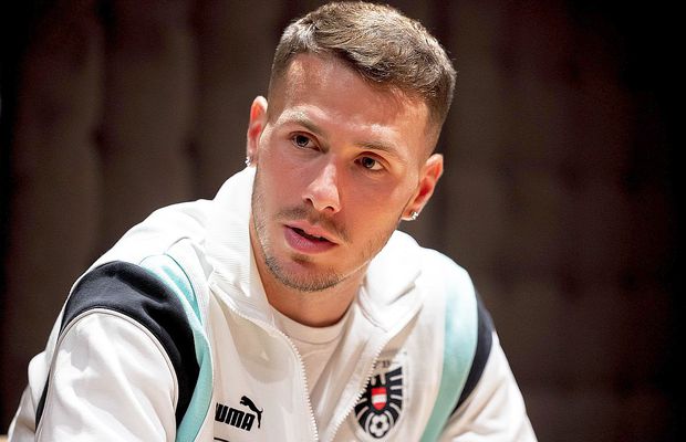 „Austriacul” Raul Florucz a vorbit în română după eșecul de la București: „Tot respectul pentru România, să ne vedem la Mondial!”