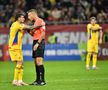 Faza la care Valentin Mihăilă a cerut penalty // foto: Cristi Preda (GSP)