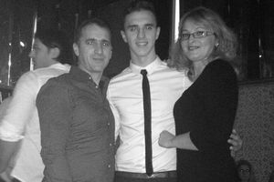 Pentru mama! Virgil Ghiță, salvatorul naționalei la 4 ani de la drama sfâșietoare care i-a schimbat viața