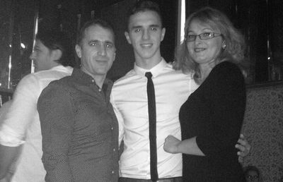 Pentru mama! Virgil Ghiță, salvatorul naționalei la 4 ani de la drama sfâșietoare care i-a schimbat viața