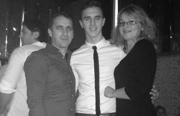 Pentru mama! Virgil Ghiță, salvatorul naționalei la 4 ani de la drama sfâșietoare care i-a schimbat viața