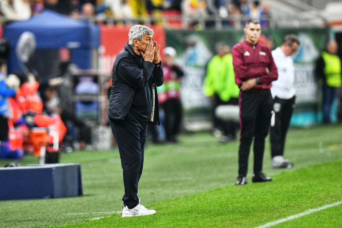 „Lucescu le-a dat o palmă, ne ucidem între noi!” » Adrian Porumboiu face analiza victoriei: „Acest jucător pe care nu l-a văzut nimeni e foarte bun! La fel și Chipciu”