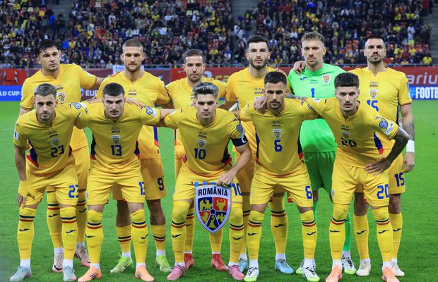 Turcii au numit fotbalistul de care se tem cel mai tare înaintea barajului cu România