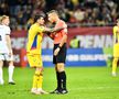 Valentin Mihăilă a cerut penalty în România - Austria // foto: Cristi Preda (GSP)