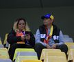 Imagini de pe Arena Națională, înainte de România - Austria/ foto Ionuț Iordache (GSP)